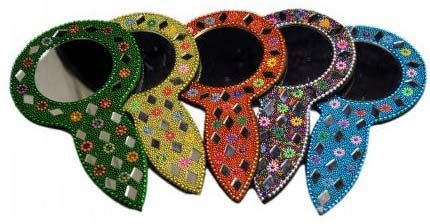 Lac Hand Mirrors