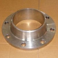 Carbon Steel Blind Flange (BLRF)