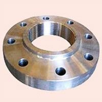 Carbon Steel Drawing Flange
