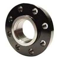 Carbon Steel Screwed Flange