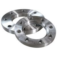 Carbon Steel Slip On Flange (SORF)