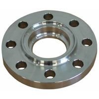 Carbon Steel Socket Weld Flange (SWRF)
