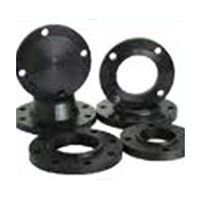 Carbon Steel Spectacle Flange