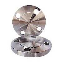 Nickel Alloy Blind Flange (BLRF)