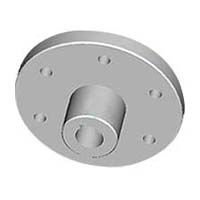 Nickel Alloy Drawing Flange