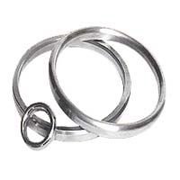 Nickel Alloy Ring Joint Flange