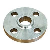 Nickel Alloy Slip On Flange (SORF)