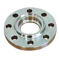 Nickel Alloy Socket Weld Flange (SWRF)