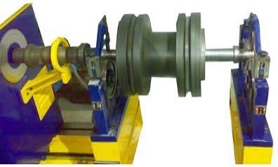 Balancing of Coupling Hub