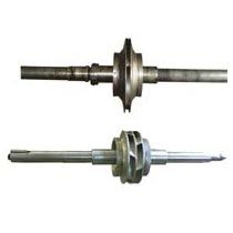 Pump Shaft Repair-02