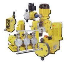 Chemical Dosing Pump 01