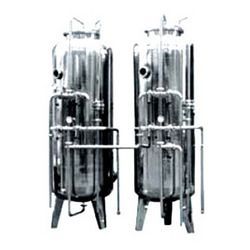 Demineralization Water Treatment Plant 01