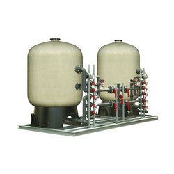 Demineralization Water Treatment Plant 04