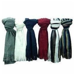 Woolen Mufflers