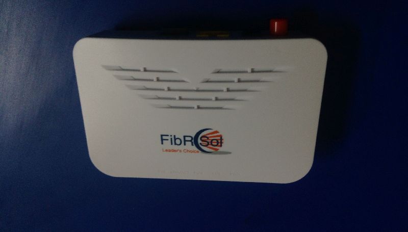 Fibersol Onu Device