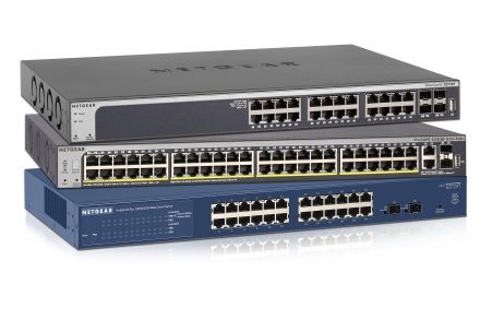 Networking Switches 01