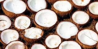 Fresh Coconut 02