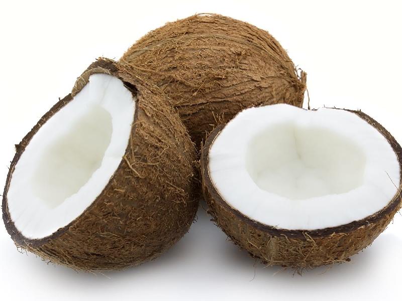 Fresh Coconut 03