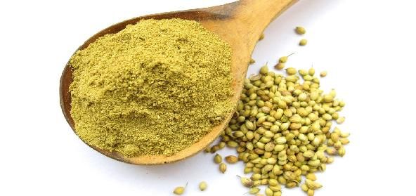 Coriander Powder 02