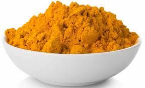 Turmeric Powder 01