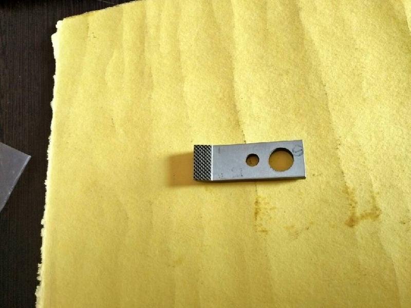 Heidelberg Offset Printing Machine Spare Part 05