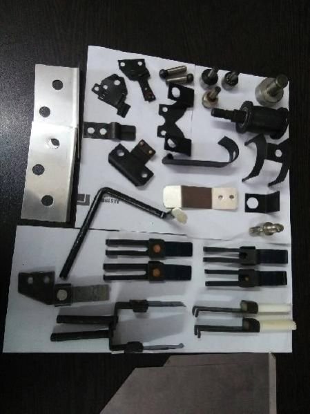 Heidelberg Offset Printing Machine Spare Part 06