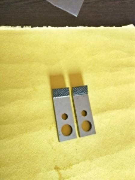 Heidelberg Offset Printing Machine Spare Part 07