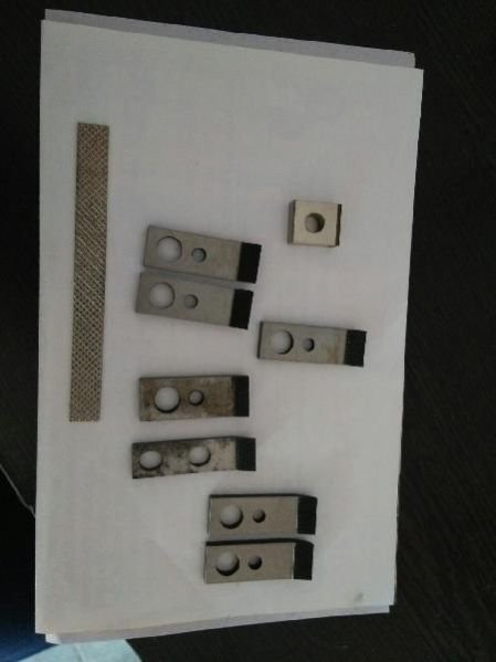 Komri Dominant Offset Printing Machine Spare Part 01