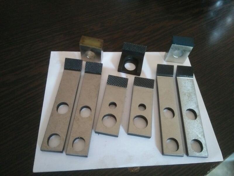 Komri Dominant Offset Printing Machine Spare Part 03