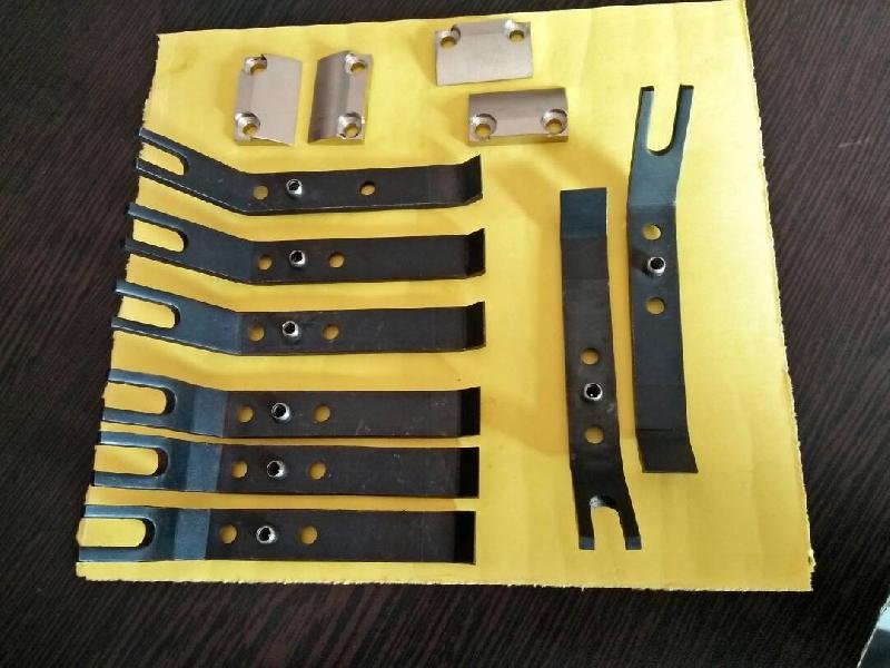 Komri Dominant Offset Printing Machine Spare Part 04
