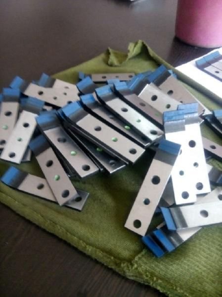 Komri Dominant Offset Printing Machine Spare Part 06
