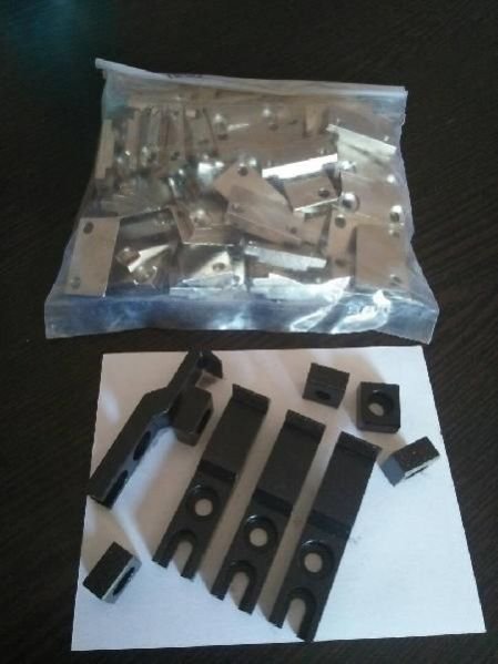 Komri Dominant Offset Printing Machine Spare Part 08