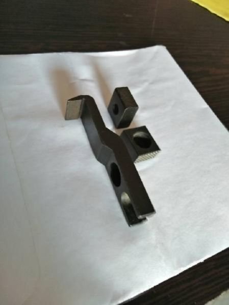 Komri Dominant Offset Printing Machine Spare Part 09