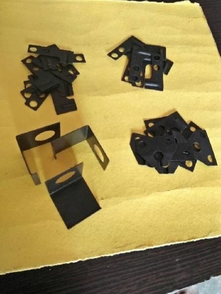 Komri Dominant Offset Printing Machine Spare Part 11