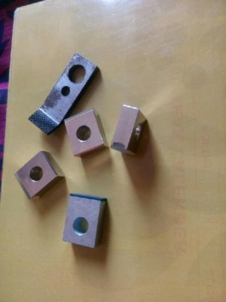 Komri Dominant Offset Printing Machine Spare Part 13