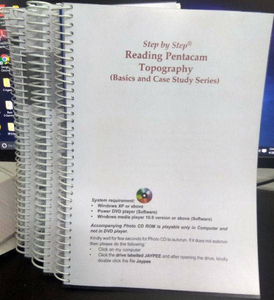 Binding & Photostat Service 01