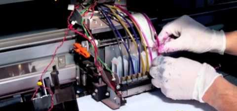 Printer Repairing Service 01