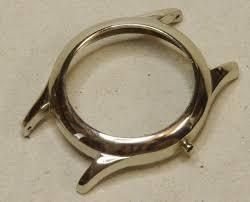 WWC-01 Mens Brass Watch Case