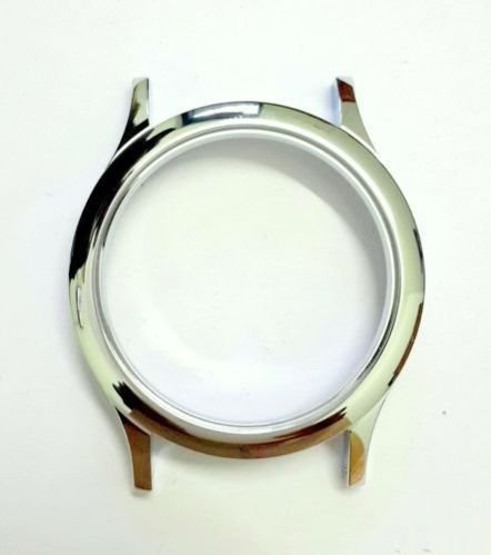 WWC-02 Mens Brass Watch Case