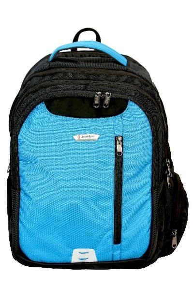 Coral Sapphire Backpack Bag