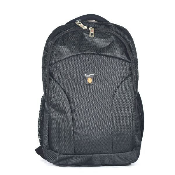 Silicon Sapphire Backpack Bag