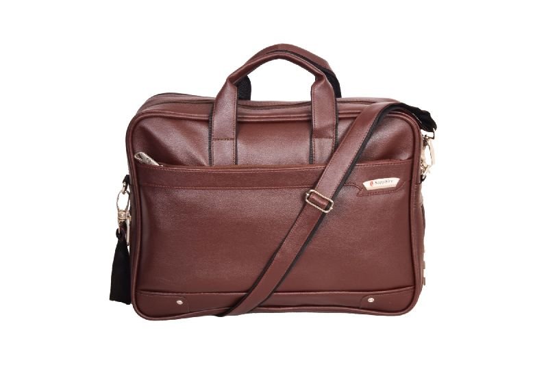 Stag Safex Executive Bags