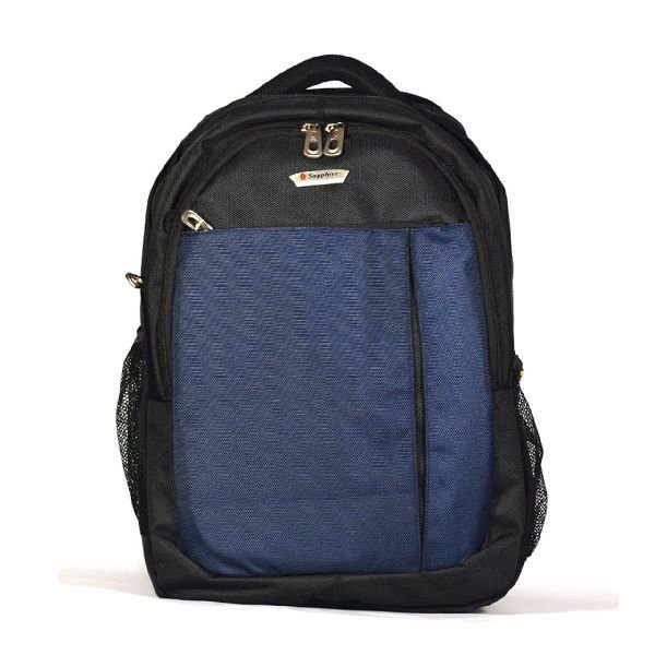 Sterling Sapphire Backpack Bag