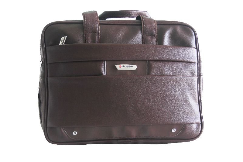 Titan Sapphire Executive Bag