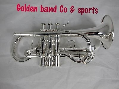 Soprano Cornet 02