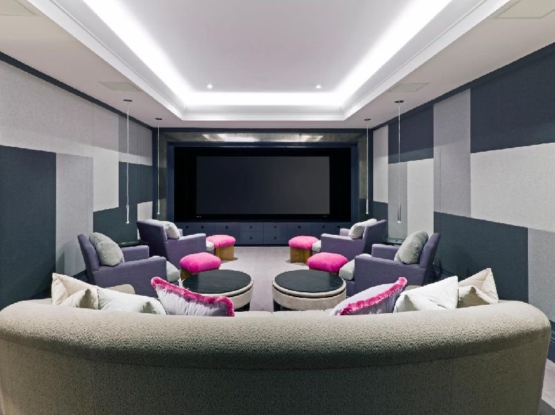 Home Theater Installation Service 02