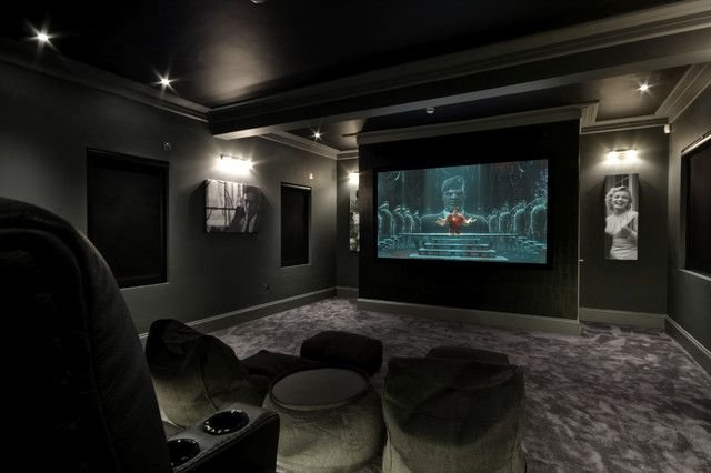 Home Theater Installation Service 03