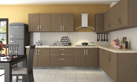Modular Kitchen Installation Service 01