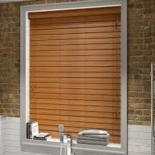 Wooden Venetian Blind Installation Service 01