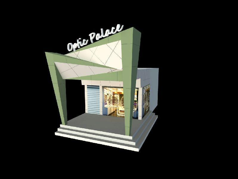 ACP Cladding Work 05